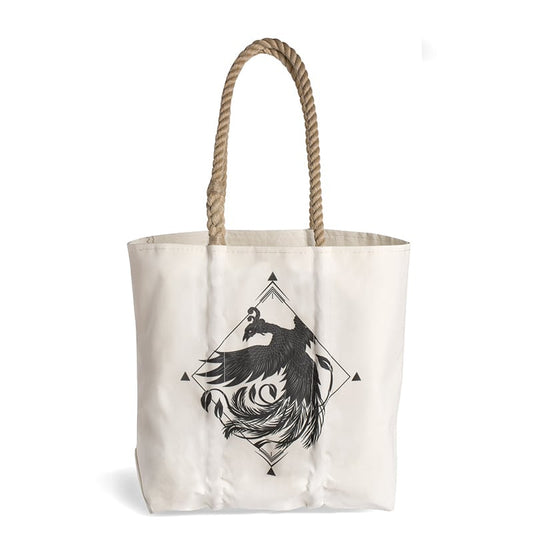 Phoenix Sea Bag Tote