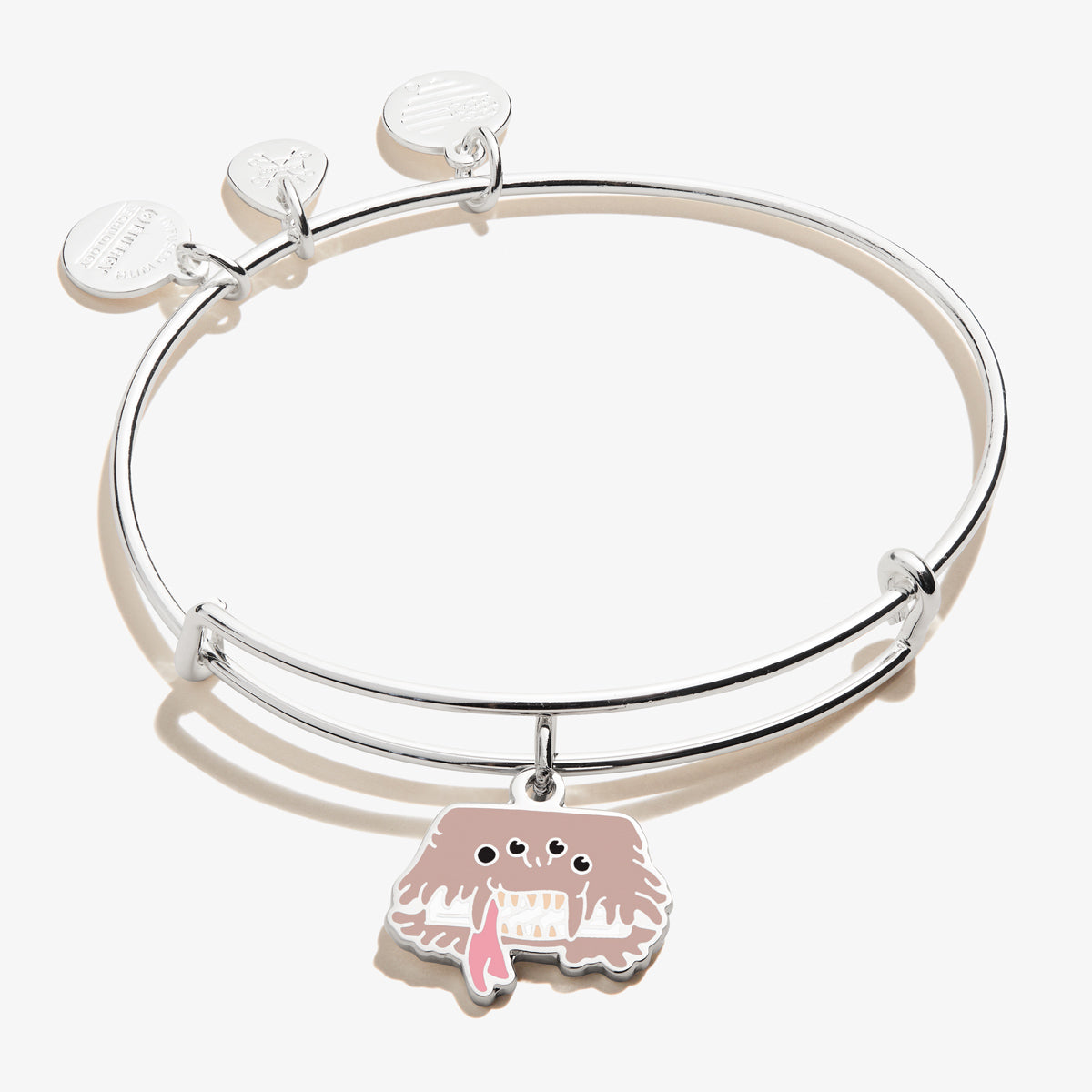Harry Potterâ„?Monster Book of Monsters Charm Bangle
