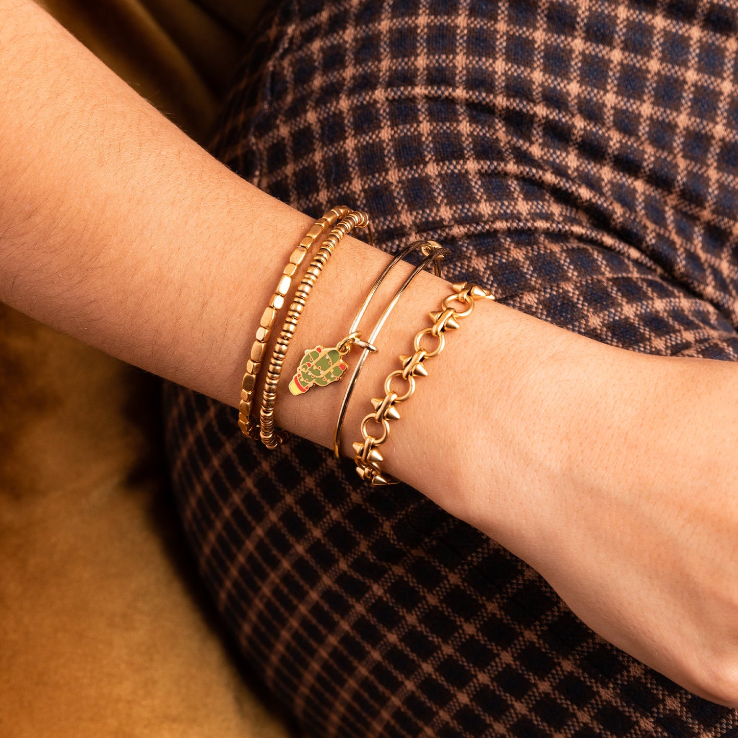 The Wanderlust Holiday Stack