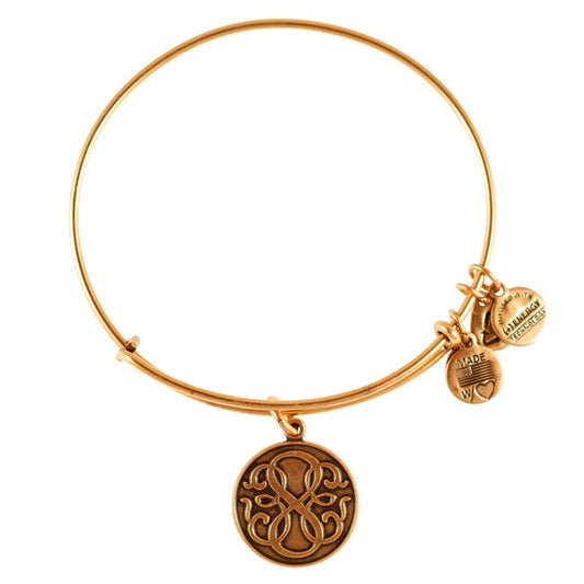 Path of Life® Charm Bangle Bracelet