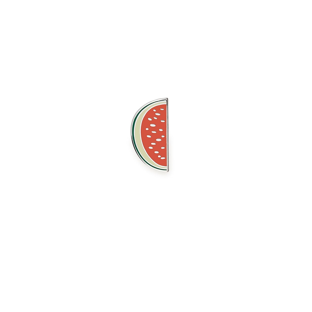 Watermelon Pin