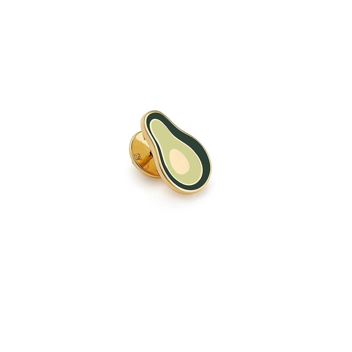 Avocado Pin