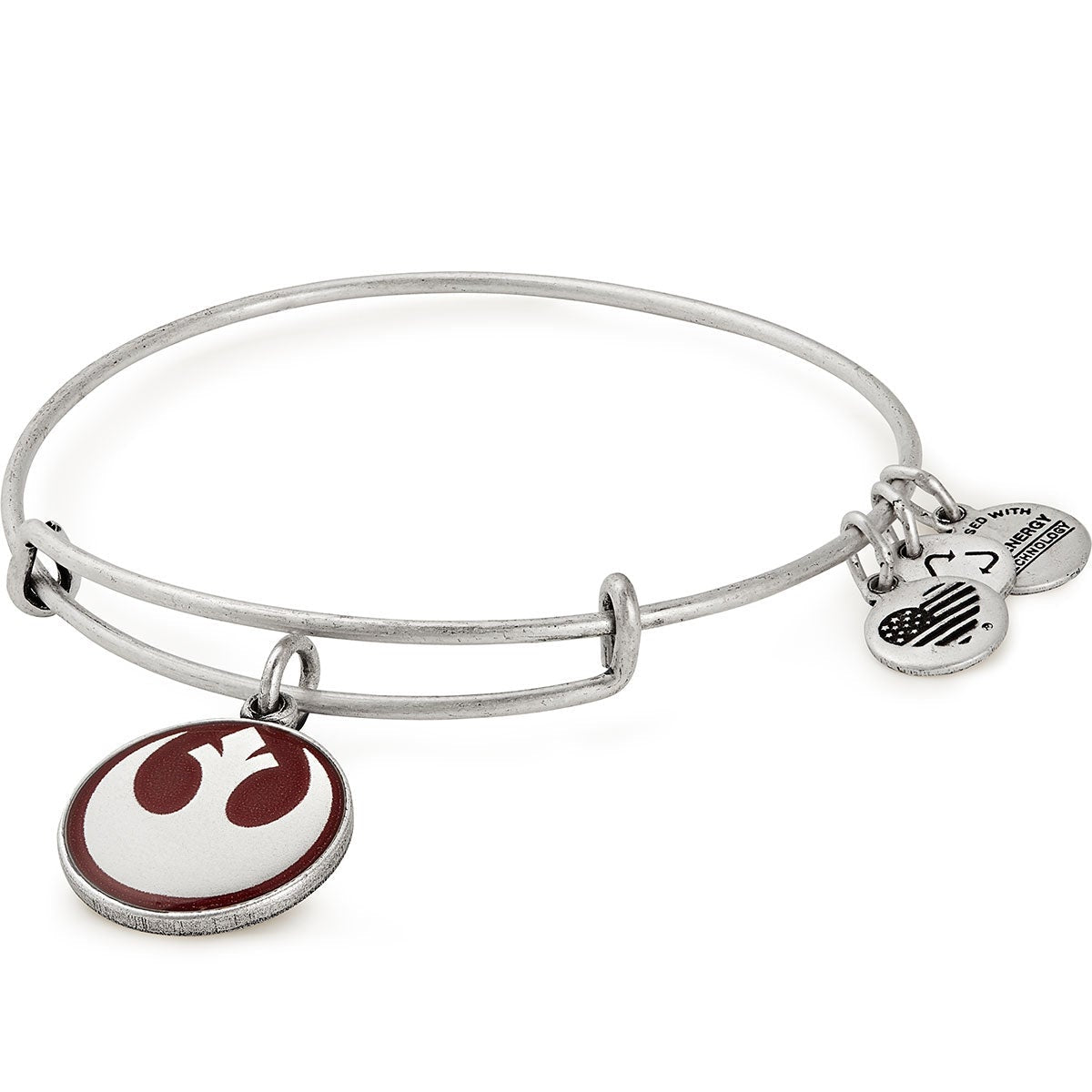 Star Warsâ„?Rebellion Charm Bangle