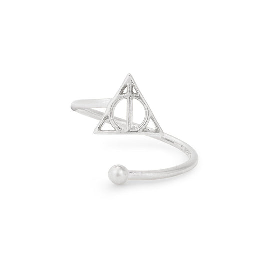 Harry Potterâ„?Deathly Hallows Ring Wrap