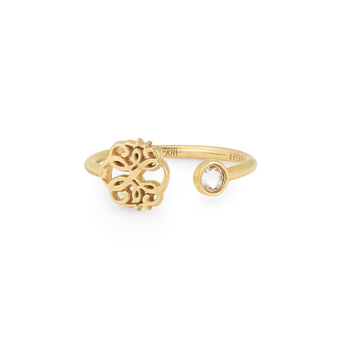 Path of Life® Ring