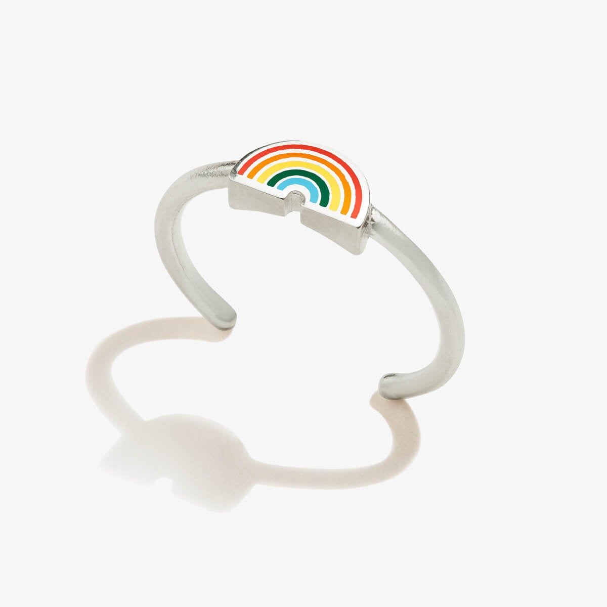 Rainbow Ring